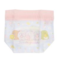 すみっコぐらし（Sumikkogurashi）（キッズ）ランチマーケット すみっコぐらし ランチ巾着 CA21504 | SuperSportsXEBIO Yahoo!店