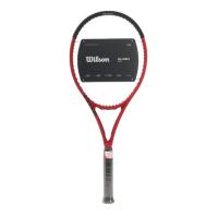 ウイルソン（Wilson）（メンズ、レディース）硬式用テニスラケット CLASH 100L V2.0 WR074311U2 | SuperSportsXEBIO Yahoo!店