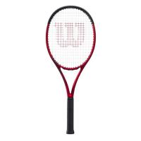 ウイルソン（Wilson）（メンズ、レディース）硬式用テニスラケット CLASH 108 V2.0 WR074511U1 | SuperSportsXEBIO Yahoo!店