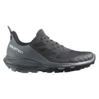 サロモン（SALOMON）（レディース）アウトパルス ゴアテックス L41588300 トレッキングシューズ | SuperSportsXEBIO Yahoo!店