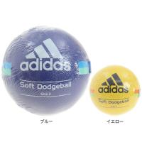 アディダス（adidas）（キッズ）ドッジボール ソフトドッジボール AD212 | SuperSportsXEBIO Yahoo!店