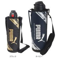 プーマ（PUMA）（メンズ、レディース、キッズ） ステンレスボトル 1.5L PM305B PM305A | SuperSportsXEBIO Yahoo!店