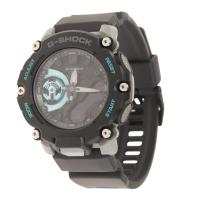 ジーショック（G-SHOCK）（メンズ、レディース）時計 GA-2200M-1AJF | SuperSportsXEBIO Yahoo!店