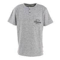 ビラボン（BILLABONG）（メンズ）PILE Tシャツ BC011304 GRH | SuperSportsXEBIO Yahoo!店