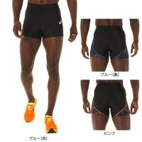 アシックス（ASICS）（メンズ） 陸上 ウェア スパッツ ショートタイツ 2091A549 | SuperSportsXEBIO Yahoo!店