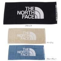 ノースフェイス（THE NORTH FACE）（メンズ、レディース、キッズ）コンフォートコットンタオルM NN22101 | SuperSportsXEBIO Yahoo!店