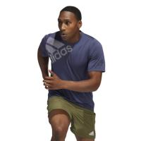 アディダス（adidas）（メンズ）半袖Tシャツ メンズ FreeLift バッジ オブ グラフィック FSF86-HF4732 | SuperSportsXEBIO Yahoo!店