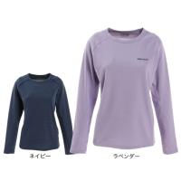 マーモット（Marmot）（レディース） クライム3250 長袖Tシャツ TOWRJB62 | SuperSportsXEBIO Yahoo!店