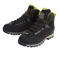 キャラバン（Caravan）（メンズ）トレッキングシューズ ハイカット 登山靴 GK88 0011880131 ビブラムソール | SuperSportsXEBIO Yahoo!店
