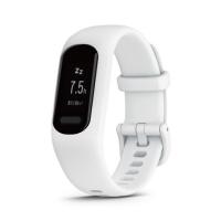 ガーミン（GARMIN）（メンズ、レディース）スマートウォッチ 時計 ヴィヴォスマート5 vivosmart 5 White S/M 010-02645-61 | SuperSportsXEBIO Yahoo!店