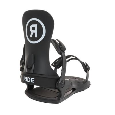 RIDE スノーボード ビンディング(色:ブラック系)の商品一覧 RIDE スノーボード ビンディング(色:ブラック系)の商品一覧