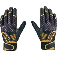 ゼット（ZETT）（メンズ、レディース）プロステイタス バッティング手袋 両手用 2022 BG721AS-1982 | SuperSportsXEBIO Yahoo!店
