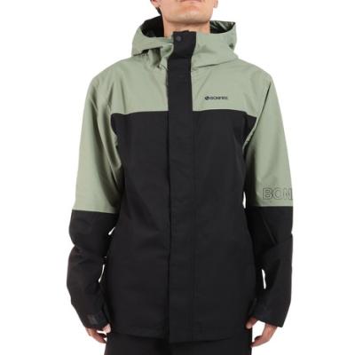 BONFIRE スキーウエア（サイズ（S/M/L）：LL（XL））｜スキー