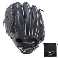 ミズノ（MIZUNO）（キッズ）少年軟式用グラブ ピッチャー 投手用 グローバルエリート Hselection SIGNA 1AJGB27401 09H | SuperSportsXEBIO Yahoo!店