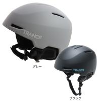 トランス（TRANCE）（キッズ）ヘルメットスキー スノーボード 24 CTA-YOUTH 33TRWHM0002 | SuperSportsXEBIO Yahoo!店