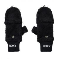 ロキシー（ROXY）（レディース）SMILE WARMLY 2WAY 手袋 22FWRGV224315BLK | SuperSportsXEBIO Yahoo!店