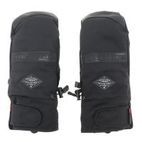 686（686）（メンズ）スキー スノーボード Infiloft Recon Mitt ミトングローブ M2WGLV109 BLACK | SuperSportsXEBIO Yahoo!店