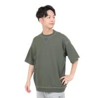 ニューバランス（new balance）（メンズ）Tシャツ メンズ 半袖 1000 オーバーサイズフィット AMT25071NSE | SuperSportsXEBIO Yahoo!店