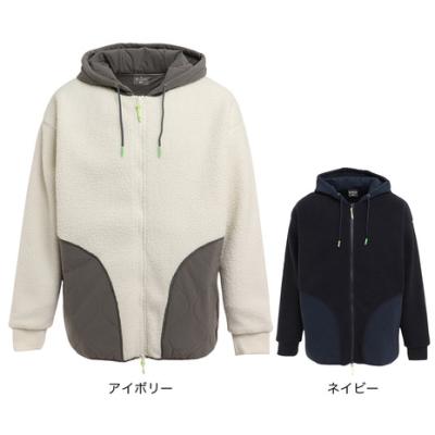 HUITIEME（ウィッテム）ウィンドブレーカー グレー/ホワイト 新品タグ付き 楽天市場】ウィッテム HUITIEME（メンズファッション）の通販