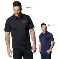 アンダーアーマー（UNDER ARMOUR）（メンズ）半袖ポロシャツ メンズ 1378369 | SuperSportsXEBIO Yahoo!店