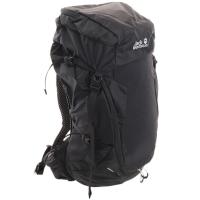 ジャックウルフスキン（JackWolfskin）（メンズ、レディース）バックパック リュック 登山 ハイキング CROSSTRAIL 32 LT 2009422-6000 | SuperSportsXEBIO Yahoo!店