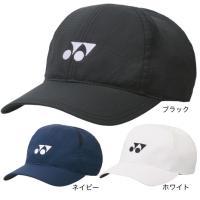 ヨネックス（YONEX）（メンズ）テニス 帽子 ユニキャップ 40083 | SuperSportsXEBIO Yahoo!店