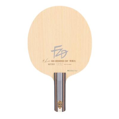 樊振東CNF FL 新品未使用 樊振東 CNF｜製品情報｜バタフライ卓球用品