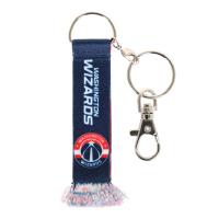 エヌビーエー（NBA）（メンズ、レディース、キッズ）NBA ワシントン ウィザーズ マフラーキーホルダー WIZ NBA35854 | SuperSportsXEBIO Yahoo!店