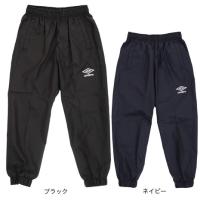 アンブロ（UMBRO）（キッズ）サッカーウェア ジュニア ウインドアップパンツ UBA4040KP | SuperSportsXEBIO Yahoo!店