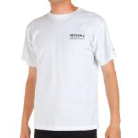 ニューエラ（NEW ERA）（メンズ）半袖 Tシャツ メンズ パフォーマンス Flag &amp; Text 13516702 | SuperSportsXEBIO Yahoo!店