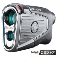 ブッシュネル（Bushnell）（メンズ、レディース）ゴルフ用レーザー距離計 ピンシーカープロX3ジョルト | SuperSportsXEBIO Yahoo!店