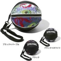 スポルディング（SPALDING）（メンズ、レディース）ボールバッグ トロピクス 49-001 | SuperSportsXEBIO Yahoo!店
