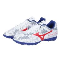 ミズノ（MIZUNO）（メンズ、レディース）フットサルシューズ モナルシーダNEO SALA CLUB ターフグラウンド用 Q1GB212362 | SuperSportsXEBIO Yahoo!店