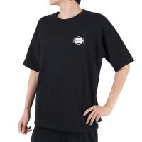 ルーカ（RVCA）（メンズ）半袖Tシャツ メンズ INDUSTRIAL BD041224 BLK | SuperSportsXEBIO Yahoo!店