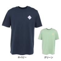 オークリー（OAKLEY）（メンズ）半袖Tシャツ メンズ DECO PALMS B1B  FOA404419 | SuperSportsXEBIO Yahoo!店