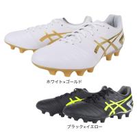 アシックス（ASICS）（メンズ、レディース）サッカースパイク 土・天然芝・人工芝用 サッカーシューズ DS LIGHT 1103A069 | SuperSportsXEBIO Yahoo!店