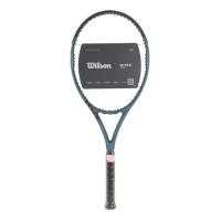 ウイルソン（Wilson）（メンズ、レディース）硬式用テニスラケット ULTRA TEAM V4.0 WR108711U | SuperSportsXEBIO Yahoo!店
