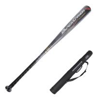 ゼット（ZETT）（メンズ）軟式用バット 野球 一般 ブラックキャノンAパワー 84cm/720g平均 BCT35384-1900 | SuperSportsXEBIO Yahoo!店