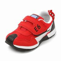 イフミー（IFME）（キッズ）ジュニアスニーカー スポーツシューズ KIDS TRAIN 303419RED | SuperSportsXEBIO Yahoo!店