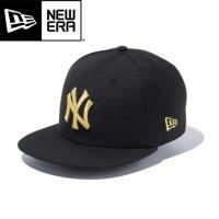 ニューエラ（NEW ERA）（キッズ）ジュニア キャップ Youth 9FIFTY ニューヨーク・ヤンキース 13565785 帽子 | SuperSportsXEBIO Yahoo!店