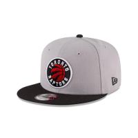 ニューエラ（NEW ERA）（メンズ、レディース）キャップ 9FIFTY NBA トロント・ラプターズ バイザー 13552043 帽子 | SuperSportsXEBIO Yahoo!店