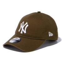 ニューエラ（NEW ERA）（メンズ、レディース）キャップ 9TWENTY ウォッシュドコットン ニューヨーク・ヤンキース 13552112 帽子 大きいサイズ | SuperSportsXEBIO Yahoo!店