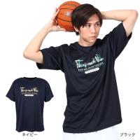 エックスティーエス（XTS）（メンズ）バスケットボールウェア ドライプラス メッセージTシャツ 751TS3ES0012 | SuperSportsXEBIO Yahoo!店