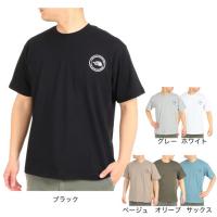 ノースフェイス（THE NORTH FACE）（メンズ）半袖Tシャツ SIMPLE LOGO Tシャツ NT32335X | SuperSportsXEBIO Yahoo!店