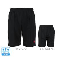 デサント（DESCENTE）（メンズ、レディース）バレーボールパンツ DSP-1602B | SuperSportsXEBIO Yahoo!店