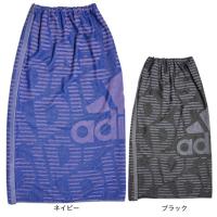 アディダス（adidas）（キッズ）水泳 タオル ラップタオル JDV60-IC4960 HS2058 | SuperSportsXEBIO Yahoo!店