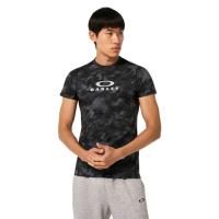 オークリー（OAKLEY）（メンズ）半袖Tシャツ メンズ Technical ベースレイヤー 3.0 FOA405088-00G | SuperSportsXEBIO Yahoo!店