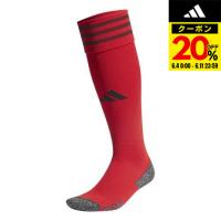アディダス（adidas）（メンズ、レディース）サッカー ADI 23 ソックス IB4919 | SuperSportsXEBIO Yahoo!店