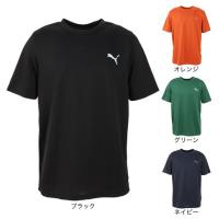 プーマ（PUMA）（メンズ）半袖Tシャツ メンズ DRY PLUS COOL  523777 | SuperSportsXEBIO Yahoo!店