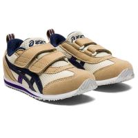 アシックス（ASICS）（キッズ）ジュニアスニーカー IDAHO MINI 4 1144A236.200 スポーツシューズ | SuperSportsXEBIO Yahoo!店